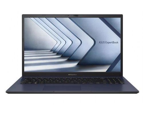 Ноутбук ASUS ExpertBook B1 B1502CVA-BQ0347, 15.6" FHD IPS/Intel Core i7-1355U/16Gb/512Gb SSD/Intel U