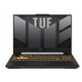 Ноутбук ASUS TUF Gaming FX507ZU4-LP053,  15.6 FHD 144GHz, Intel Core i7-12700H, 16Gb, 1Tb SSD, NVIDIA GeF