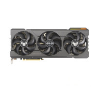 Видео карта Asus,  Nvidia GeForce RTX4080 SUPER TUF,  16 GB,  GDDR6X,  256 bit,  TUF-RTX4080S-16G-GAMING