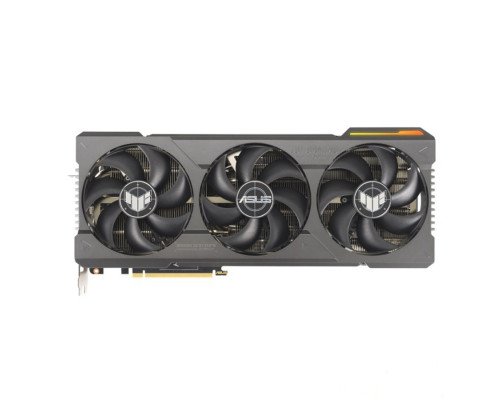 Видео карта Asus, Nvidia GeForce RTX4080 SUPER TUF, 16 GB, GDDR6X, 256 bit, TUF-RTX4080S-16G-GAMING,