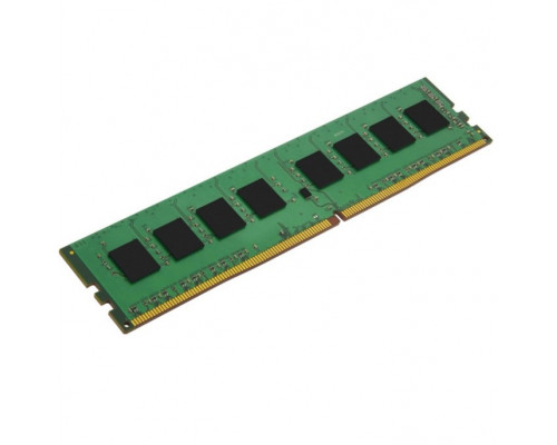 Оперативная память Kingston 8 Gb, DDR4, KVR32N22S8/8, PC4-25600/3200MHz, BOX