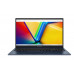 Ноутбук ASUS Vivobook X1504ZA-BQ1144,  15.6" FHD WV, Intel Core i3-1215U, 16Gb, 512Gb SSD, Intel Iris Xe