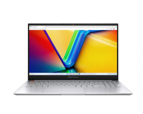 Ноутбук ASUS VivoBook Pro 15 K6502ZC-MA097,  15.6 FHD OLED, Intel Core i5-12500H, 16Gb, 512GB SSD, RTX30