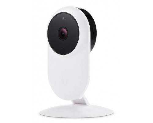 Цифровая камера видеонаблюдения YI Home camera YHS-113-IR (6926930111101), IP-камера, 720p, 5V, 1A, Двуст