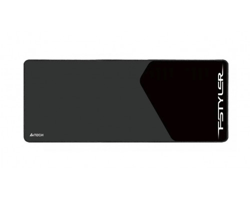 Коврик для мыши  A4tech Fstyler FP70-BLACK Размер: 750 X 300 X 2 mm Чёрный