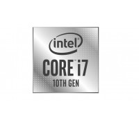 Процессор Intel Core i7-10700K, 3.8 Ghz, S-1200, L3 cache:16mb/Comet Lake/14nm/8 ядер/125Вт, OEM