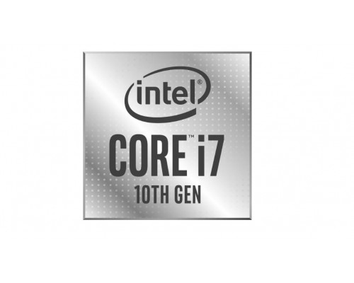 Процессор Intel Core i7-10700K, 3.8 Ghz, S-1200, L3 cache:16mb, Comet Lake, 14nm, 8 ядер, 125Вт, OEM