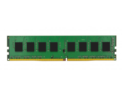 Оперативная память Kingston 32 Gb, DDR4, KVR32N22D8/32, 3200Mhz/PC4-25600, BOX