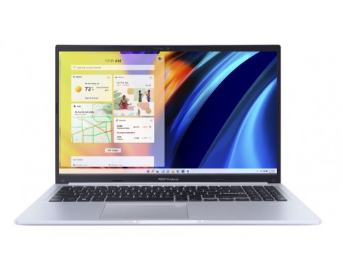 Ноутбук ASUS Vivobook X1502ZA-EJ1503, 15.6" FHD/Intel Core i3-1215U/20Gb/512Gb SSD/Intel HD Graphics