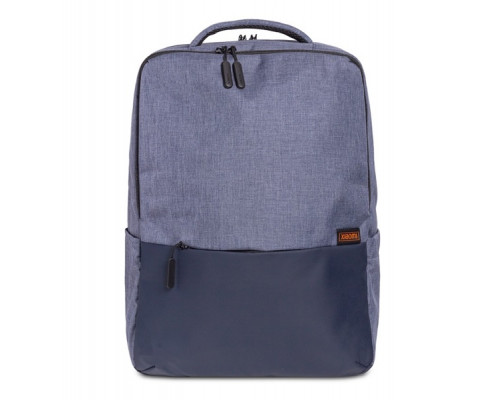 Рюкзак для ноутбука Xioami, Mi Commuter Backpack , BHR4905GL, 320 × 160 × 440 мм, 21л, Полиэфирное в