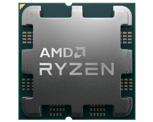 Процессор AMD Ryzen 7 8700G 4,2Гц (5,1ГГц Turbo) AM5, 4nm, 8/16/ L2 8Mb, L3 16Mb, 65W, with Radeon™