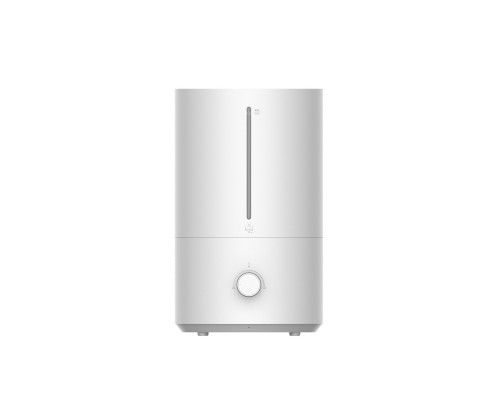 Увлажнитель воздуха Xiaomi, Smart Humidifier 2 Lite/MJJSQ06DY/BHR6605EU, Объем 4 л, Уровень шума 38