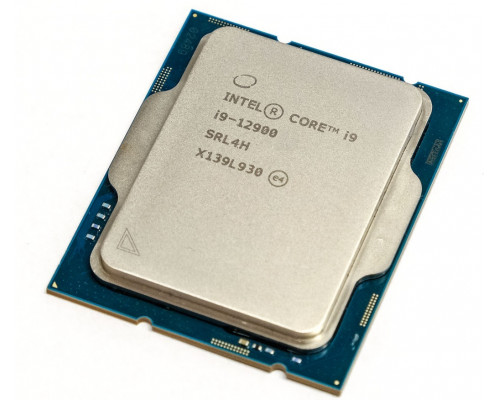 Процессор Intel Core i9-12900, 2.4 Ghz, S-1700, L3 cache: 30 mb/Alder Lake/10nm/16 ядер/125Вт, OEM