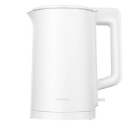 Чайник электрический Xiaomi Electric Kettle 2 Lite ,  MJDSH04YM ,  BHR9036EU,  Удобный замок крышки,  Бе