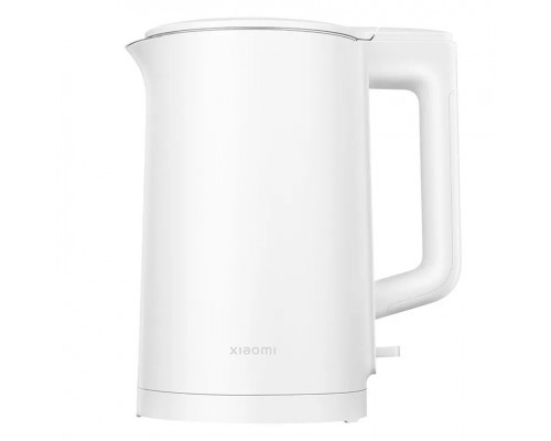 Чайник электрический Xiaomi Electric Kettle 2 Lite / MJDSH04YM / BHR9036EU, Удобный замок крышки, Бе