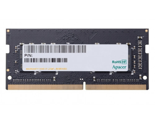 Оперативная память для Ноутбука Apacer 16 Gb,  DDR4,  ES.16G2V.GNH,  2666Mhz