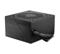 Блок питания MSI,  MAG A500DN,  500W,  ATX,  APFC Standard,  20+4 pin,  4+4pin,  5*Sata,  2*Molex,  2*PCI-E 6