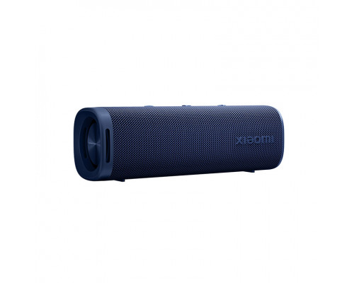 Портативная колонка Xiaomi, Sound Outdoor 30W Blue, S29D, QBH4265GL/MDZ-38-DB, Версия Bluetooth: 5.4