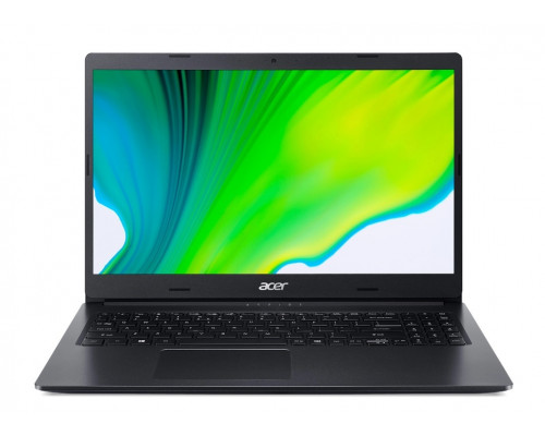 Ноутбук Acer Aspire 3 A315-34-P351,  15.6" HD, Intel Pentium N5030, 8GB, 256Gb SSD, Intel UHD Graphics, No