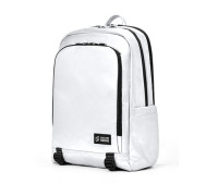 Рюкзак NINETYGO,  Urban sports backpackk,  Silver,  6941413231756,  30, 5*10*48см,  Серебристый