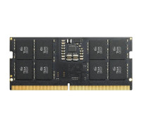 Оперативная память для Ноутбука Team Group ELITE 16 Gb, DDR5,  SODIMM TED516G4800C40D-S01,  4800Mhz