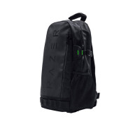 Рюкзак,  Razer,  Rogue 13 Backpack V3 - Black,  RC81-03630101-0000,  износостойкий и водостойкий,  Мягкий