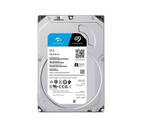 Винчестер Seagate,  8 Tb,  ST8000VX010 Surveillance SkyHawk  3.5" SATA 6Gb, s 128Mb 7200rpm