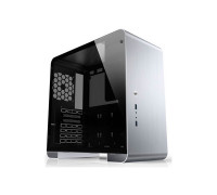 Корпус Jonsbo,  U4 PLUS Silver,  Mid-Tower,  ATX, M-ATX, M-ITX,  USB 3.0*2,  Audio+Mic,  Высота процессорног