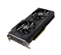 Видео карта PALIT,  Nvidia GeForce RTX3060,  DUAL OC,  12 Gb,  192 bit,  GDDR6,  1320Mhz,  15000 МГц,  HDMI