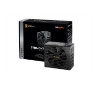 Блок питания Be Quiet,  Straight Power 11 850W,  BN284,  850W,  ATX,  Gold,  20+4pin,  4+4pin,  8pin,  11*Sat