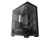 Корпус Deepcool,  CG580 Black R-CG580-BKNDA0-G-1,  ATX, Micro ATX, Mini-ITX,  USB 3.0*2,  HD-Audio,  Высота