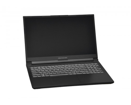 Ноутбук Dream Machines RG3050Ti-15KZ31, 15.6", FHD 1920x1080, WVA, 144Hz, Intel Core i5-12500H, 16GB