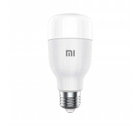 Лампочка,  Mi,  Smart LED Bulb Essential (White and Color),  GPX4021GL, MJDPL01YL,  950 лм,  E27,  Wi-Fi IE