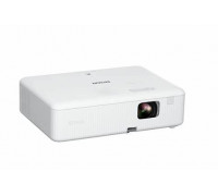 Проектор Epson CO-WX01 (V11HA86240) Яркость: 3000 ANSI lm,  Контраст 300,  WXGA (1280x800),  HDMI,  USB