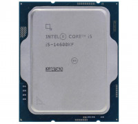 Процессор Intel Core i5-14600KF,  3.5 Ghz,  S-1700,  L3 cache: 24 mb, Raptor Lake, 14 ядер, 20 потоков, 181
