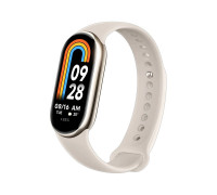 Фитнес браслет,  Xiaomi,  Mi Smart Band 9 Titan,  M2345B1 ,  BHR8642GL,  1.62" AMOLED,  Разрешение экрана