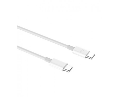 Интерфейсный кабель  Xiaomi,  USB Type-C to Type-C 150 см,  SJX12ZM, SJV4108GL