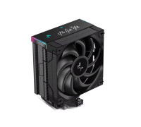 Теплоотвод Deepcool,  AK400 DIGITAL PRO R-AK400-BKAPMN-G,  Intel 1700, 1200, 115х и AMD AM5, AM4,  220W,  1