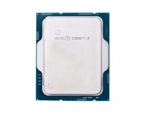 Процессор Intel Core i7-12700F,  2.1 Ghz,  S-1700,  L3 cache: 25 mb, Alder Lake, 10nm, 12 ядер, 180Вт,  OEM