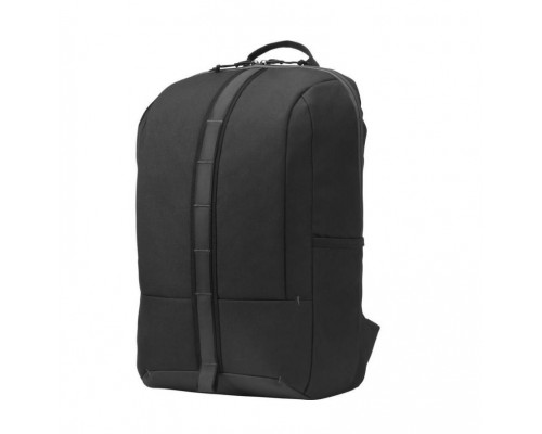 Рюкзак HP 5EE91AA, Нейлон, для ноутбука 15,6", цвет черный