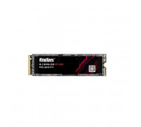 Винчестер SSD KingSpec,  1TB,  M.2 PCI-E Gen4 NVMe XF-1TB 2280,  R4800MB, s  W4500MB, s