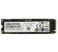 Винчестер SSD Samsung,  2TB,  PM9A1 MZVL22T0HBLB-00B00,  PCIe NVMe M.2,  R7000MB, s W5200MB, s