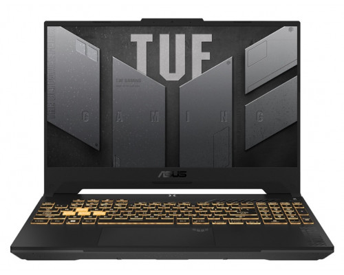 Ноутбук ASUS TUF Gaming FX707ZC4-HX095,  17.3 FHD IPS 144GHz, Intel Core i5-12500H, 16Gb, 512Gb SSD, NVID