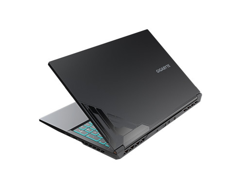Ноутбук Gigabyte G5 KF5 15.6",  FHD 1920x1080,  IPS,  144Hz,  Intel Core i5-13500H,  16GB DDR4,  512GB SSD
