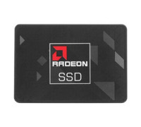 Винчестер SSD AMD Radeon,  1024 Gb,  R5SL1024G,  SATA3,  R550Mb, s,  W500MB, s