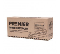 Картридж Premier,  C7115A,  Для принтеров HP LaserJet 1000, 1200, 1220, 3380,  2500 страниц