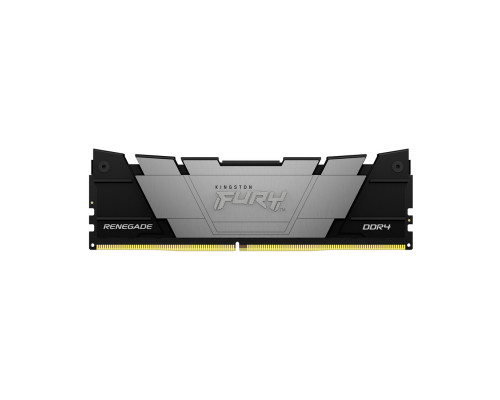 Оперативная память Kingston 16 Gb, DDR4, HyperX Fury Renegade, KF440C19RB12/16, PC4-32000/4000MHz, C