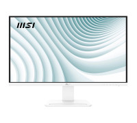 Монитор MSI 27" PRO MP273QW E2 IPS 2560х1440 100Hz 1мс,  1000:1 1xDP 2xHDMI 2x2W White