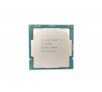 Процессор Intel Core i5-10400F,  2.9 Ghz,  S-1200,  L3 cache: 12 mb, Comet Lake, 14nm, 6 ядер, 65Вт,  OEM