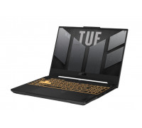Ноутбук ASUS TUF Gaming FX507ZU4-LP125,  15.6 FHD 144GHz, Intel Core i7-12700H, 16Gb, 1Tb SSD, NVIDIA GeF